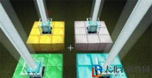 我的世界信標激活方法攻略