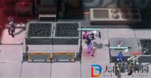 無期迷途卡斯洛疑兇追影打法思路一覽