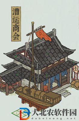 江南百景圖漕運商會有什么-漕運商會內容介紹