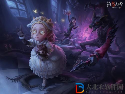 第五人格小女孩實(shí)戰(zhàn)玩法攻略