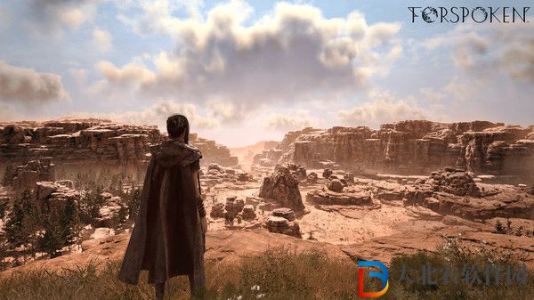 forspoken是獨占嗎-forspoken獨占時間