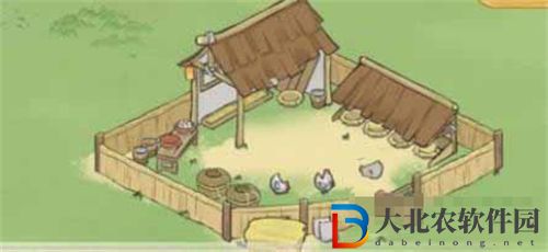 解憂小村落怎么養(yǎng)雞 解憂小村落養(yǎng)雞玩法攻略