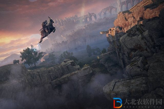 艾爾登法環(huán)熔巖土龍?jiān)谀?熔巖土龍位置介紹