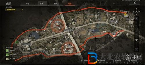 暗區突圍農場打法教學