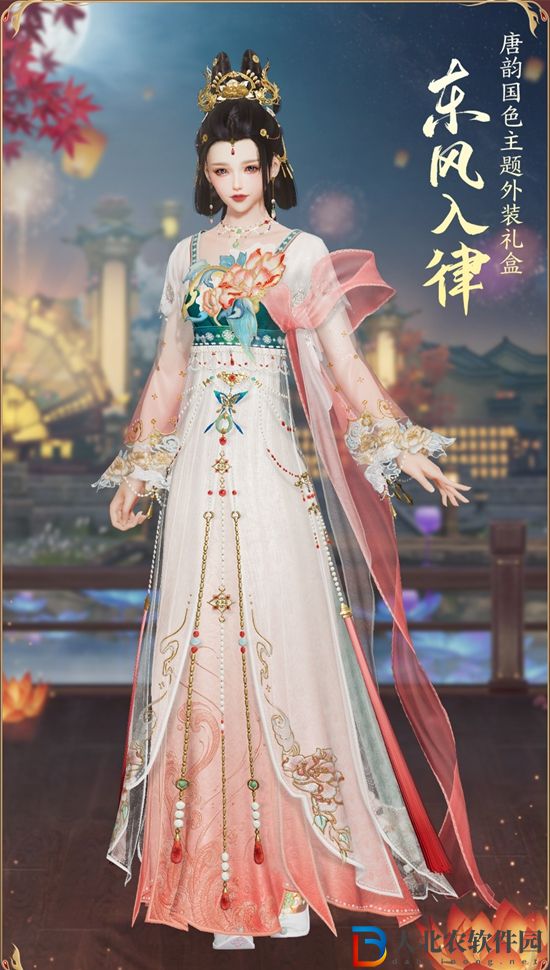 劍三傳馨點有什么用-劍網3傳馨點作用效果