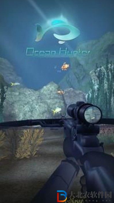 獵魚大師模擬器