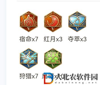 王者榮耀李信攻速閾值2023-李信攻速閾值2023一覽