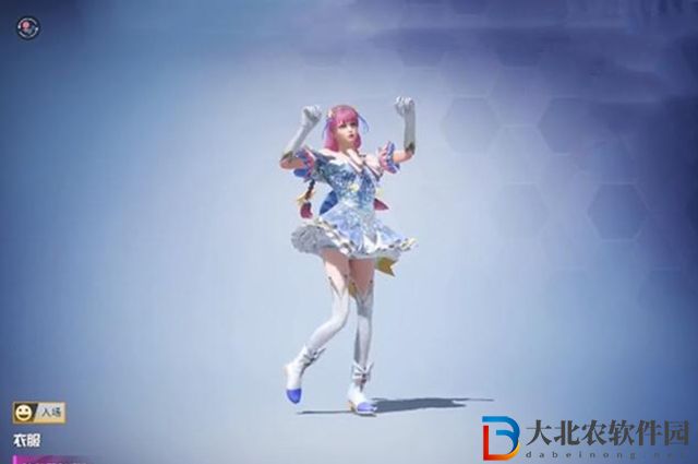 和平精英獨舞天鵝怎么獲得-獨舞天鵝皮膚獲取方法