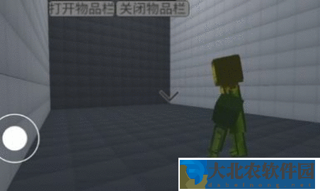 甜瓜游樂場3d