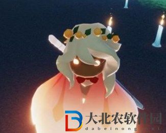 光遇花環在哪里換   2022花環兌換位置分享[多圖]圖片3