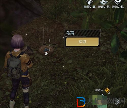 黎明覺醒生機孤獨的車廂位置詳情攻略