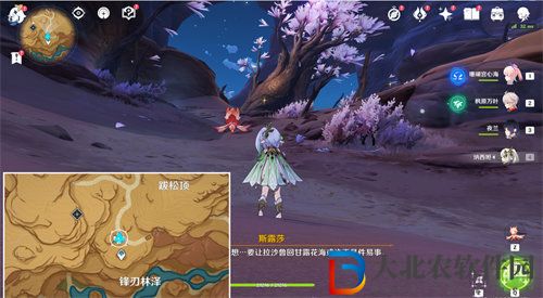 原神就在這里敲吧成就怎么完成 原神就在這里敲吧成就完成方法攻略