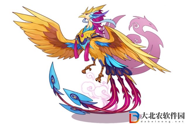 洛克王國靈瑞朱雀怎么進化-靈瑞朱雀進化方法