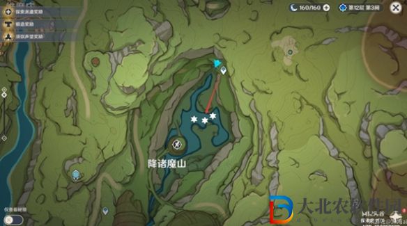 《原神》突破材料獲取攻略