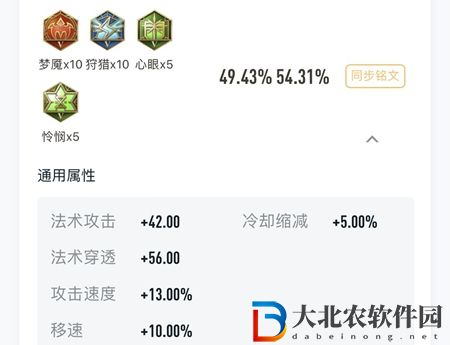 王者榮耀楊玉環厲害嗎-楊玉環英雄強度分析介紹
