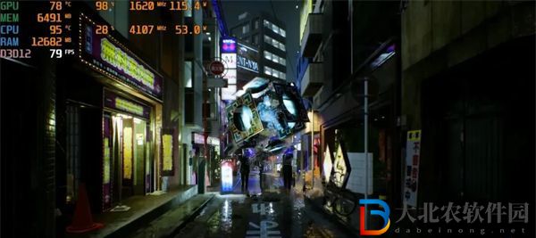 幽靈線東京靈敏度怎么調-幽靈線東京靈敏度調整方法
