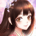 時尚公主唯美風