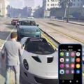城市俠影飆車