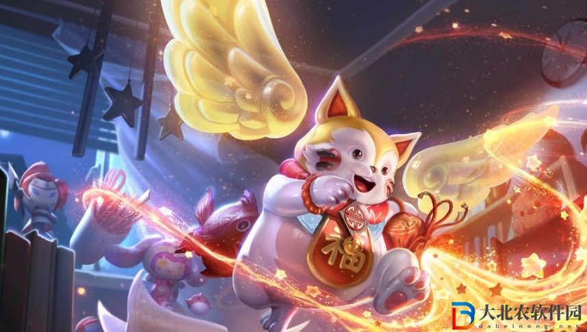王者榮耀星會員皮膚怎么獲得   星會員皮膚獲取攻略[多圖]圖片1