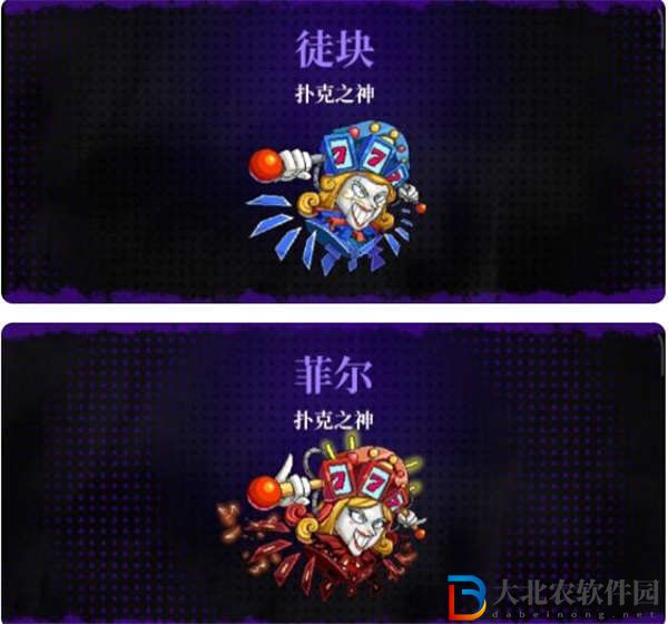 霓虹深淵無限**
之神在哪 霓虹深淵無限**
之神怎么打