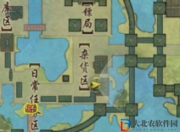 劍三亂世舞姬觸發條件-劍網3亂世舞姬奇遇攻略