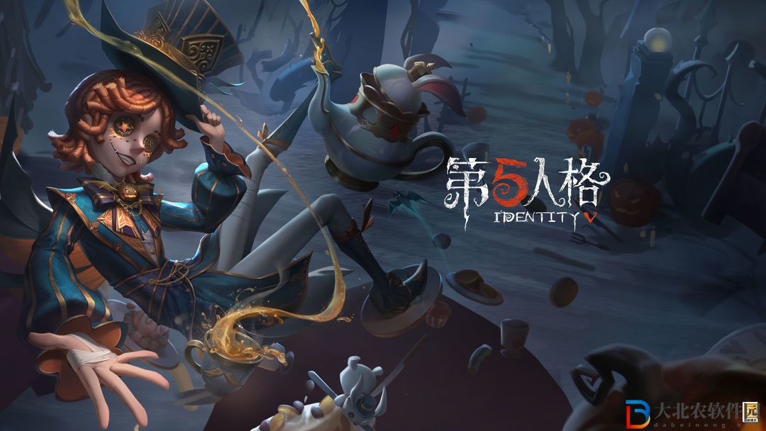 第五人格舞會入場測試答案大全 2022舞會入場測試答案最新[多圖]圖片1
