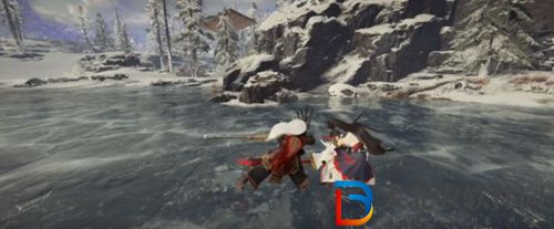 永劫無間全新地圖叫什么-永劫無間全新地圖一覽