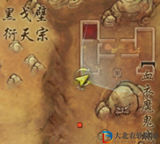 劍三鋒芒展觸發條件-劍網3鋒芒展奇遇攻略