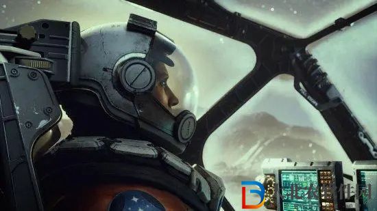 星空游戲什么時候發售-星空游戲發售時間