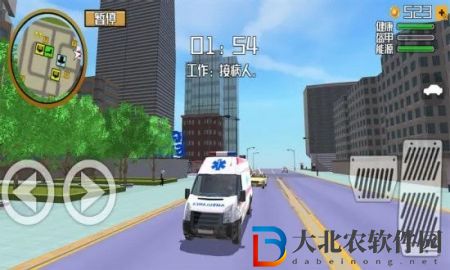 模擬警犬大作戰(zhàn)