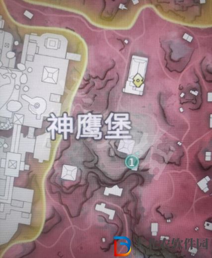 永劫無間沙魔芋在哪-沙魔芋位置一覽