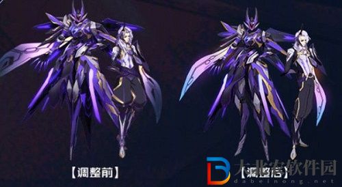 王者榮耀元歌無心皮膚什么時候出-元歌無心皮膚上線時間介紹