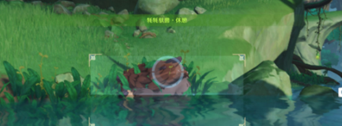 原神耗耗馱獸進食怎么完成-耗耗馱獸進食完成攻略