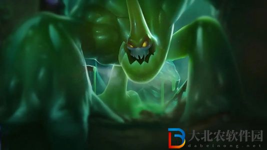 云頂之弈s8怪獸角色有哪些-云頂之弈s8怪獸角色一覽