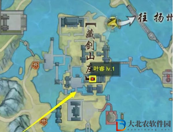 劍三濟蒼生觸發條件-劍網3濟蒼生奇遇攻略