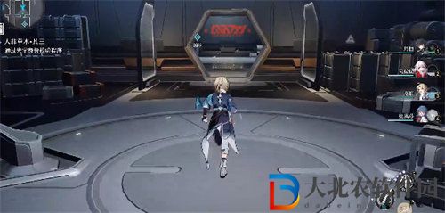 崩壞星穹鐵道人非草木其三任務完成方法攻略
