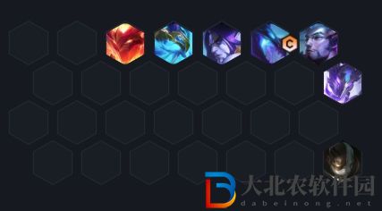 云頂之弈s7幽影龍陣容怎么搭配-幽影龍陣容搭配推薦