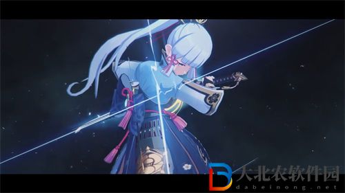 原神3.5版本神里綾華抽取建議一覽