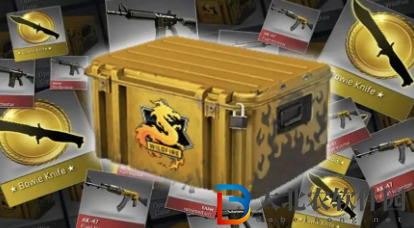 csgo開箱概率是怎么算的 csgo開箱概率公式