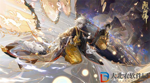 陰陽師sp云外鏡角色介紹