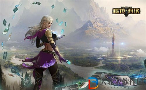 秘境對決卡包抽取概率一覽