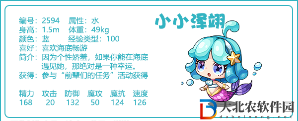 洛克王國小小澤翊性格怎么選-洛克王國小小澤翊性格推薦
