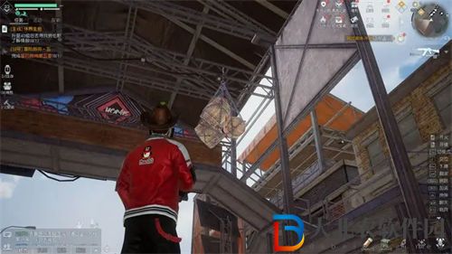 黎明覺醒生機懸垂物資介紹