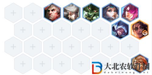 金鏟鏟之戰(zhàn)挑戰(zhàn)者怎么玩-金鏟鏟之戰(zhàn)挑戰(zhàn)者陣容出裝玩法介紹