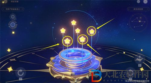 原神**
聚畫第三關通關攻略