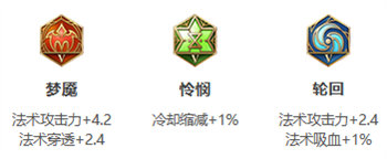 王者榮耀干將莫邪最強出裝方法攻略