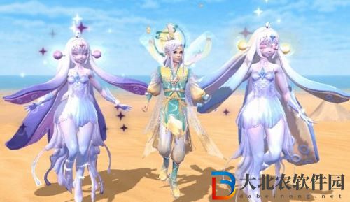 創(chuàng)造與魔法庫露娜進階方法攻略