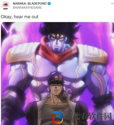永劫無間聯動jojo內容有哪些-聯動jojo內容介紹