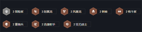 云頂之弈s7人馬陣容怎么玩-云頂之弈赫卡里姆陣容搭配推薦