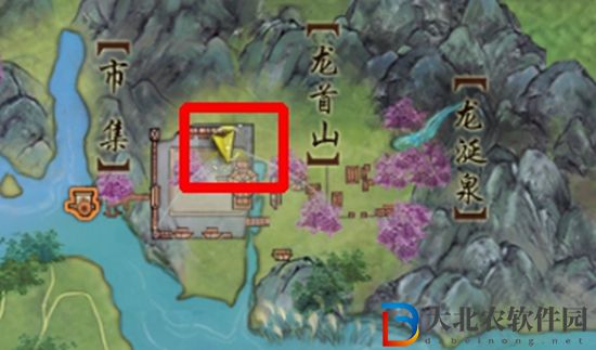 劍三煙花戲·春觸發條件-劍網3煙花戲·春奇遇攻略
